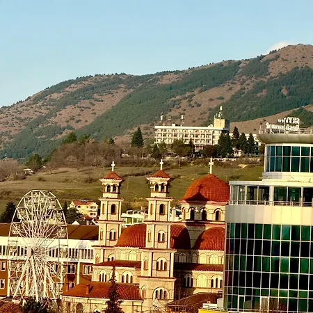 Apartamento Hope Korce