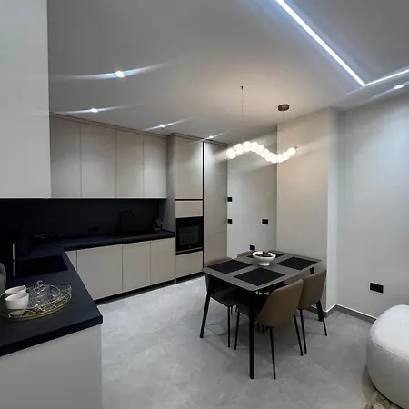 Hope Appartement *