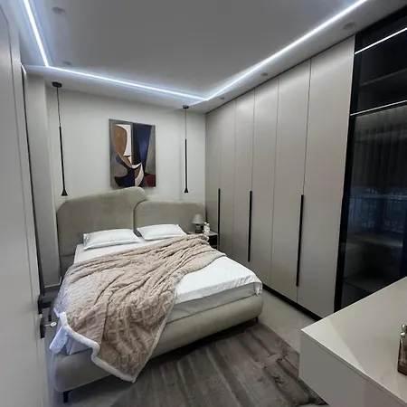 Appartement Hope Korce