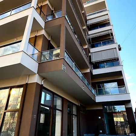 Hope Apartamento Korce