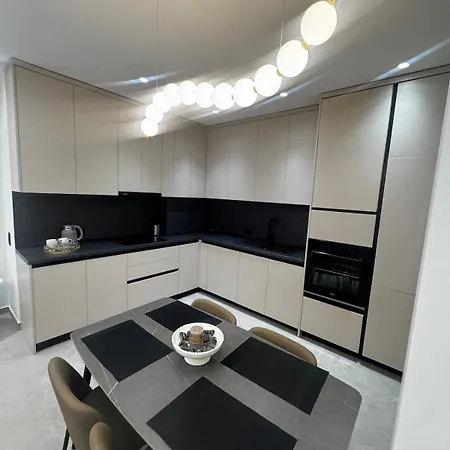 Appartement Hope
