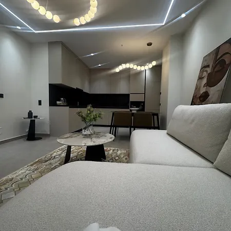 Hope Appartement Korce
