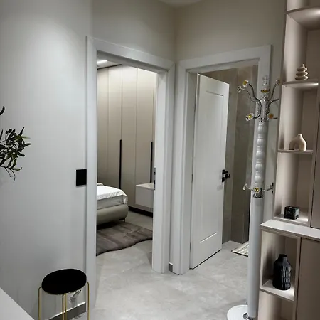 Hope Appartement *