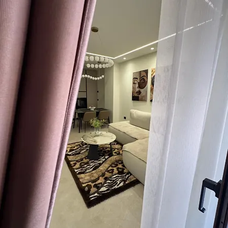 Appartement Hope Korce