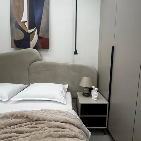 Appartement Hope Korce