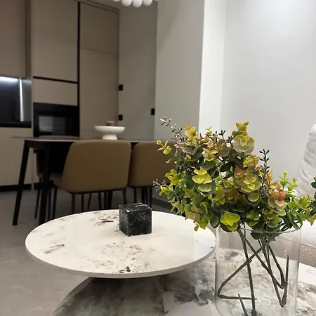 Appartement Hope *