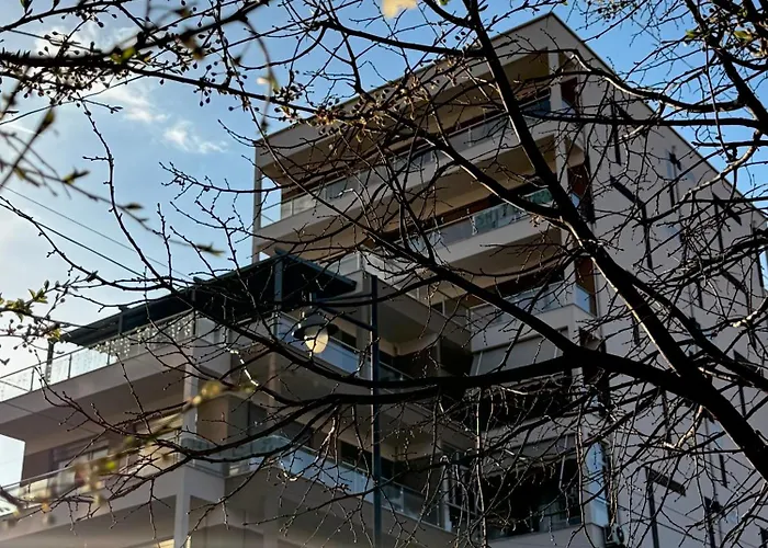 Hope Apartamento *
