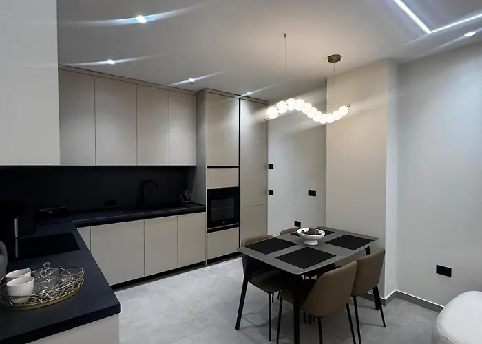 Hope Apartamento *