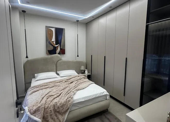 Apartamento Hope Korce