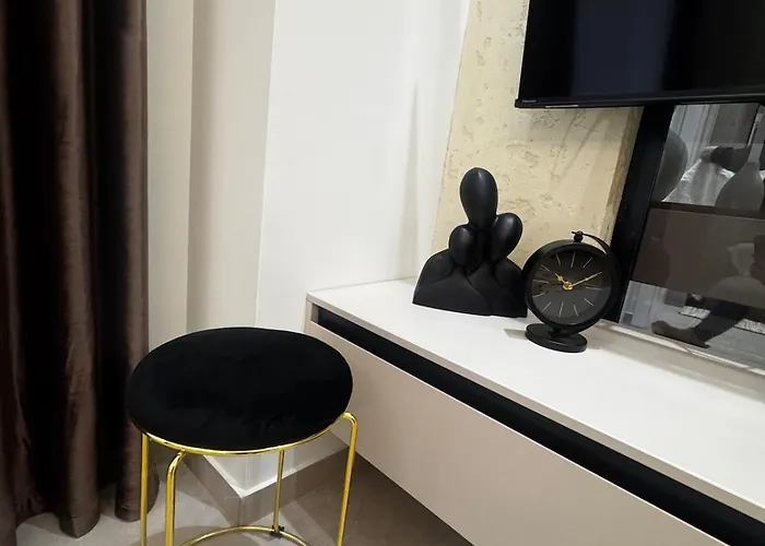 Apartamento Hope