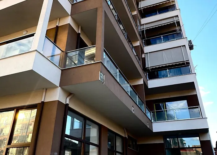 Hope Apartamento Korce
