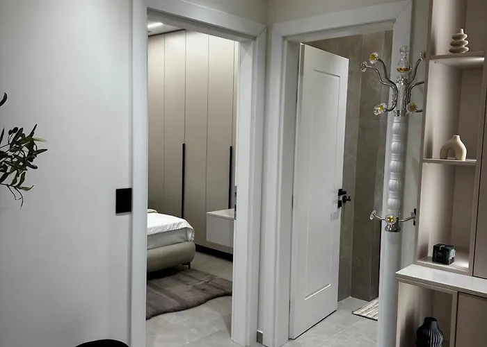 Hope Apartamento *
