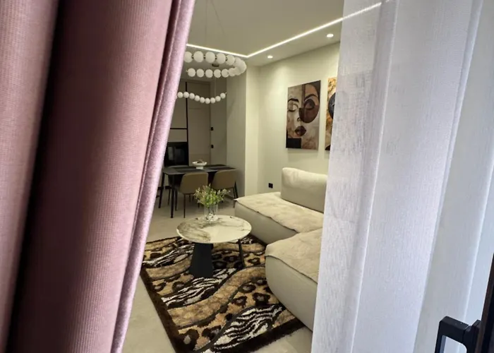 Apartamento Hope Korce