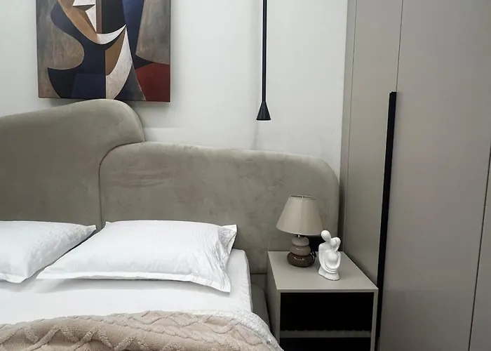 Apartamento Hope Korce