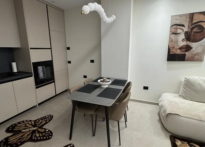 Hope Apartamento Korce