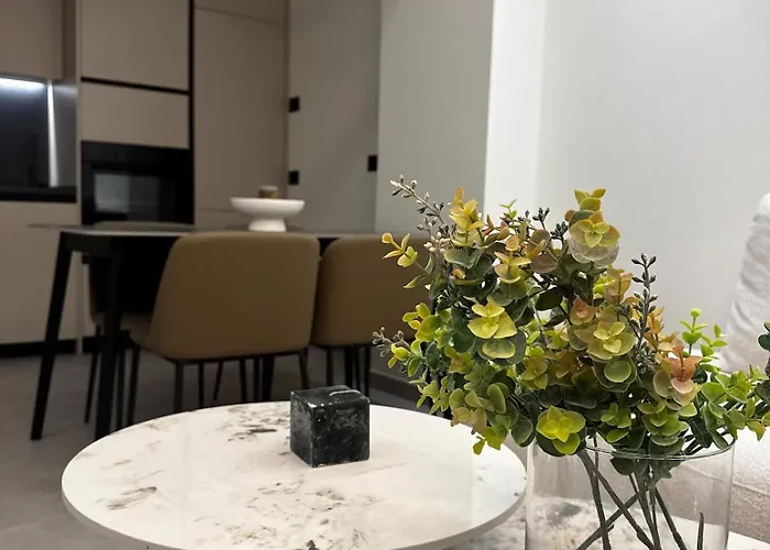 Apartamento Hope *